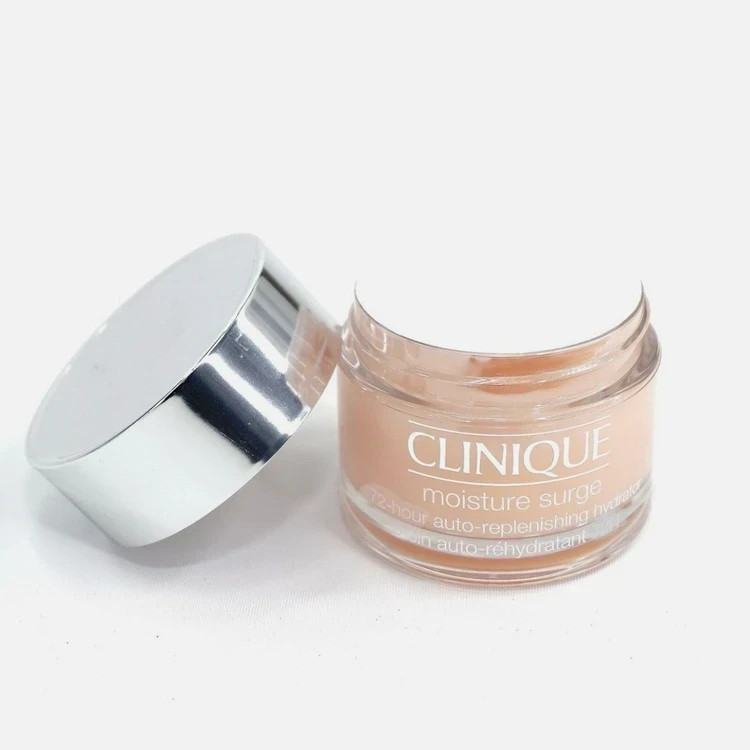 ژل‌کرم‌آبرسان‌ککلینیک پوست‌‌ خشک‌‌حجم‌50‌میل