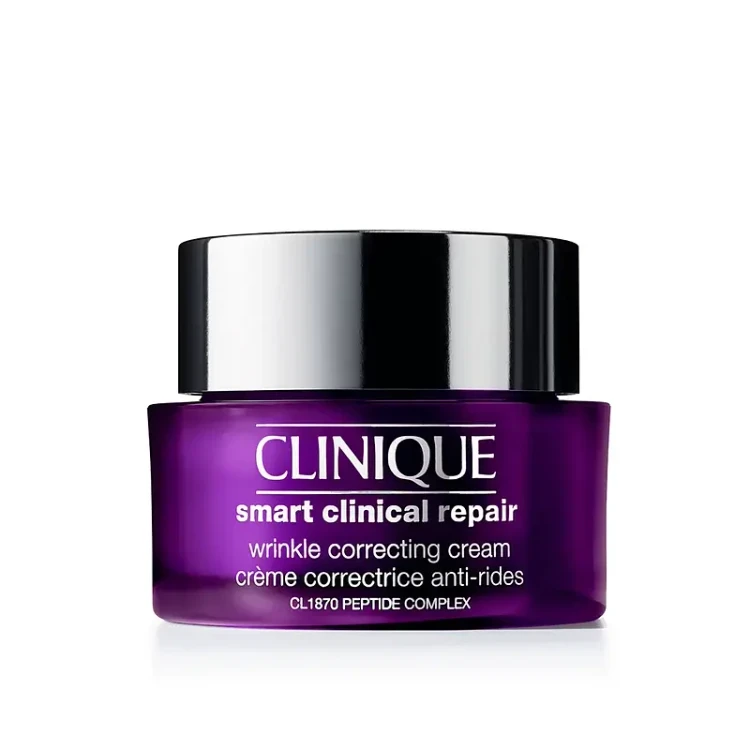 کرم ضد چروک ریپیر ککلینیک حجم 50 میل