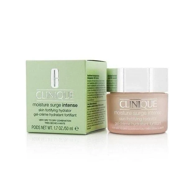 ژل‌کرم‌آبرسان‌ککلینیک‌پوست خشک‌تامختلط‌حجم‌50‌میل