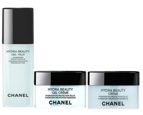 پک‌مراقبتی‌ششنل‌آبرسان‌ومرطوب‌کننده‌هیدرابیوتی