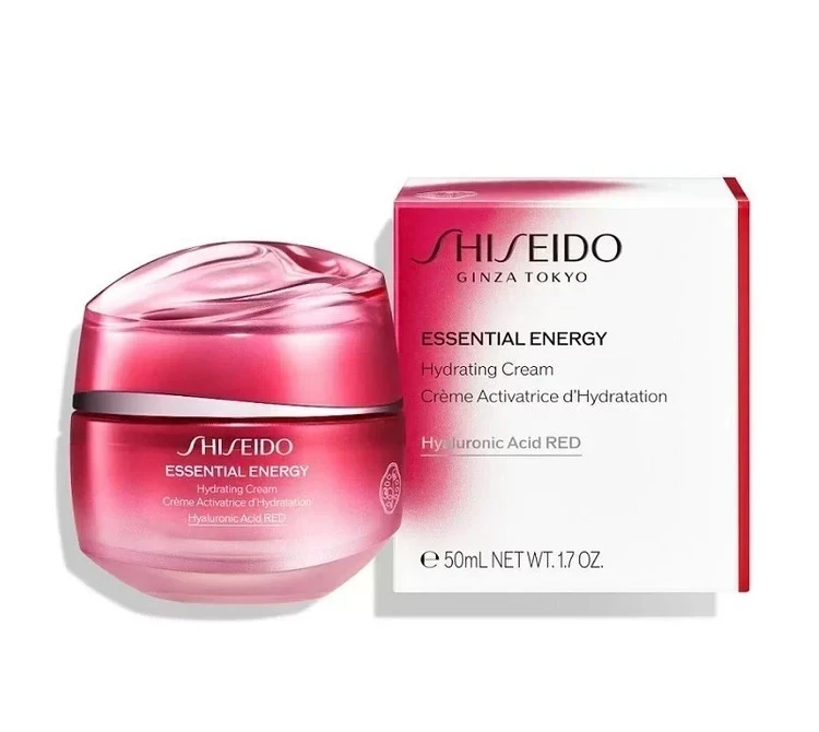 کرم ابرسان شییسیدی حجم 50 میل