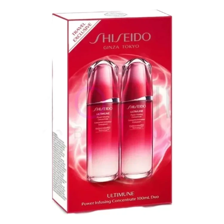 سرم کنستانتره جوانساز اولتیمون‌شییسید‌وحجم ۱۰۰ میل بسته 2 عددی