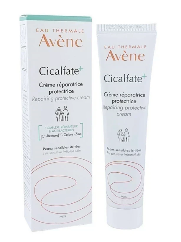 کرم ترمیم کننده سیـیکالفییت پـلاس‌ اوونن 40 میل