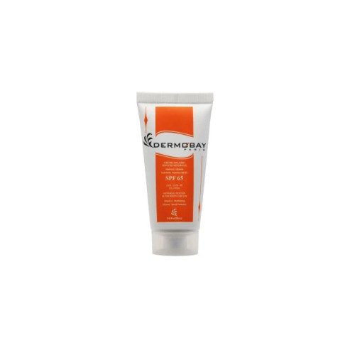 کرم ضد آفتاب مینرال فاقد چربی رنگی درموبای (SPF 65) حجم 50 میل