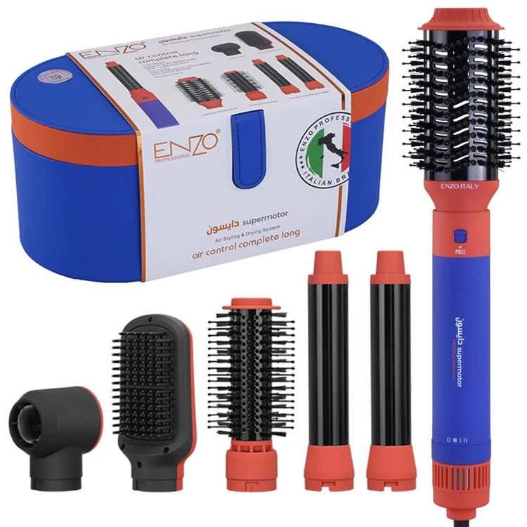 حالت دهنده مو انزو مدل EN-4133