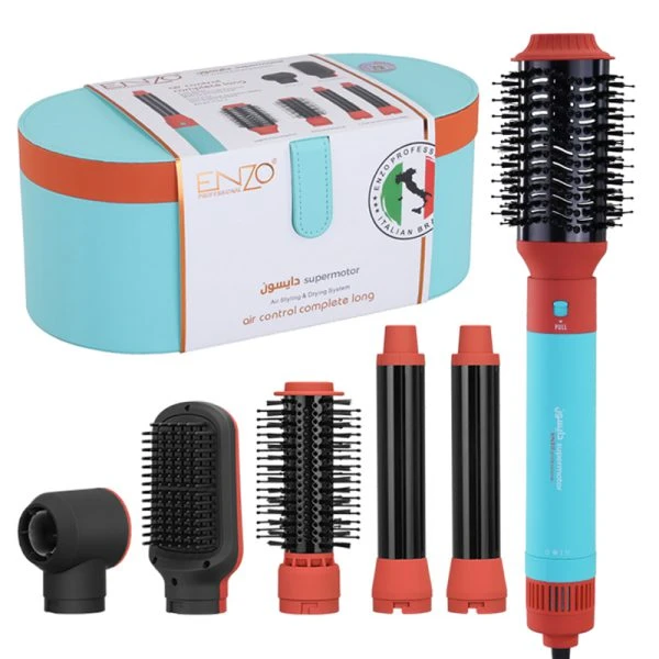 سشوار دایسون انزو ایتالیا EN-4133