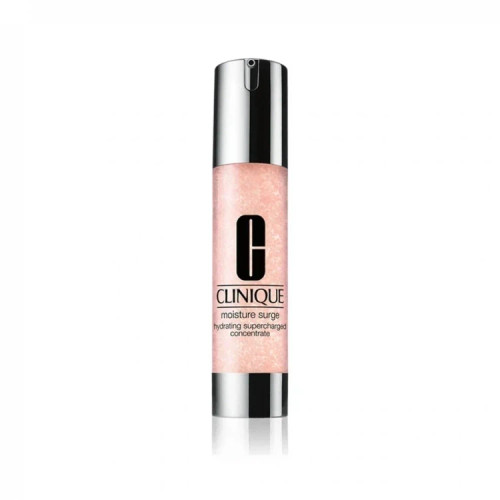 ژل آبرسان کللیننیک سوپر شارژ 72Hحجم 48ml