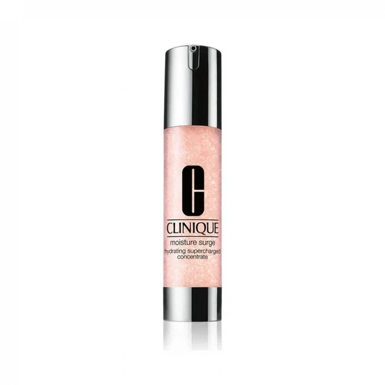 ژل آبرسان کللیننیک سوپر شارژ 72Hحجم 48ml