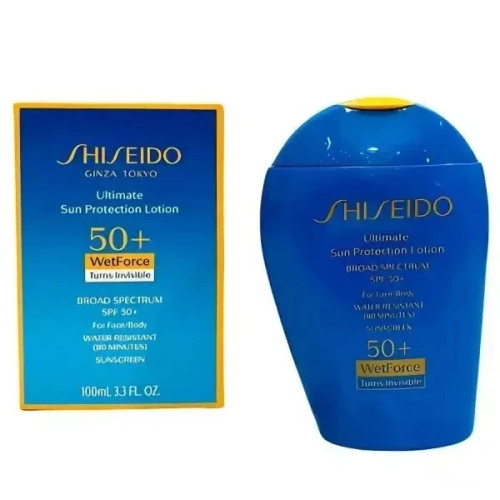ضد آفتاب لوشنشییسییدونواع پوست spf50 حجم100میل