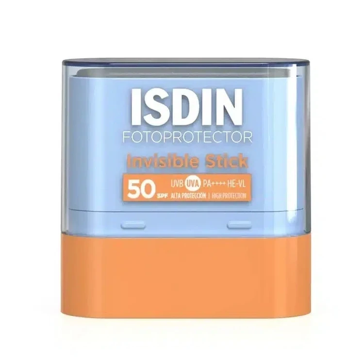ضدآفتاب استیکی ایززدیین SPF50 حجم 10 گرم