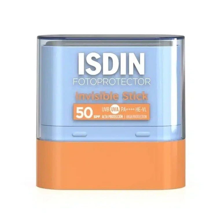 ضدآفتاب استیکی ایززدیین SPF50 حجم 10 گرم