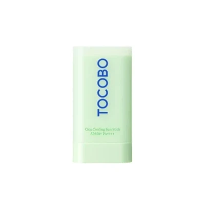 کرم ضد آفتاب استیکی , مدل Cica Cooling SPF 50 مناسب انواع پوست حجم 18 گرم