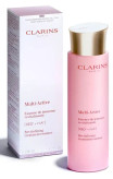 تونر و اسنس جوانساز پوست کللارننس مدل Multi-Active Treatment Essence حجم 200 میل
