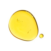 روغن عصاره ارکیده آبی آبرسان قوی، درمان و تقویت پوست خشک صورت ۳۰ میل