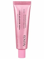 کرم ضد لک صورت آرنسیا مدل Moisturizer PDRN مناسب برای پوست انواع پوست حجم 30 میلی‌لیتر