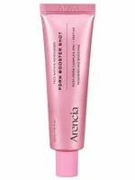کرم ضد لک صورت آرنسیا مدل Moisturizer PDRN مناسب برای پوست انواع پوست حجم 30 میلیلیتر